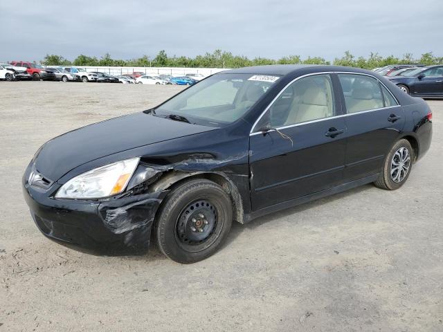 Auction sale of the 2004 Honda Accord Lx, vin: JHMCM56374C033791, lot number: 52130504