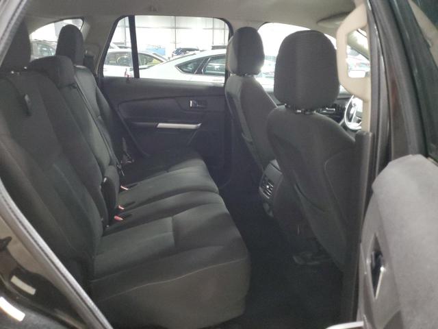 2FMDK3GC2EBA58738 Ford EDGE SE