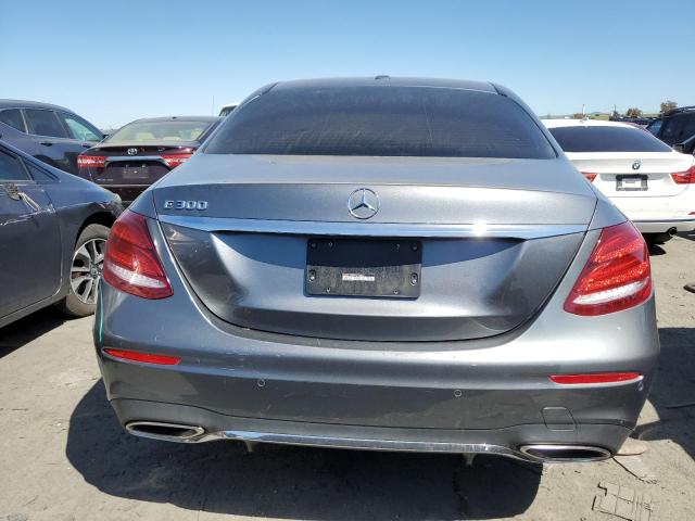 WDDZF4JB2HA210852 Mercedes-Benz E 300