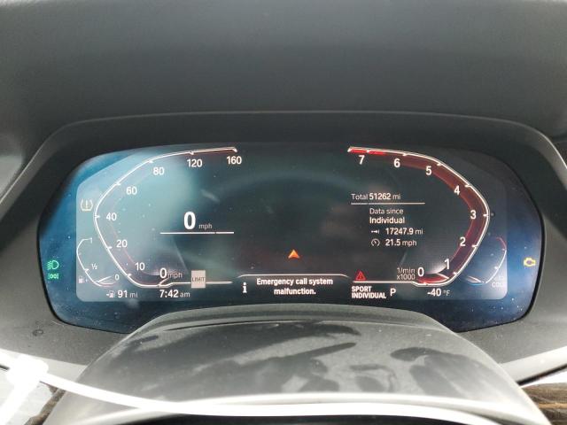 5UXCW2C57KL088365 BMW X7 Xdrive40i
