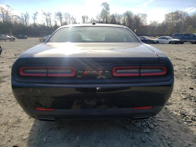 2C3CDZAG5FH911113 Dodge Challenger Sxt