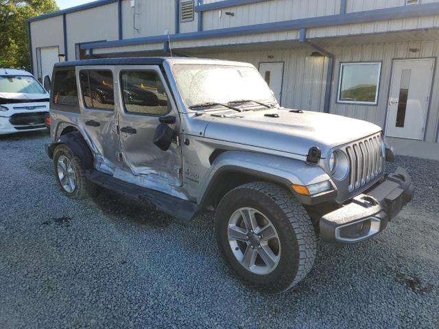 1C4HJXEN1LW277187 Jeep Wrangler Unlimited Sahara