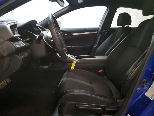 2HGFC2F87KH578719 Honda Civic Sport