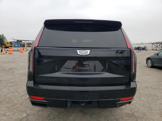 1GYS4RKL7MR306102 Cadillac Escalade Esv Sport Platinum