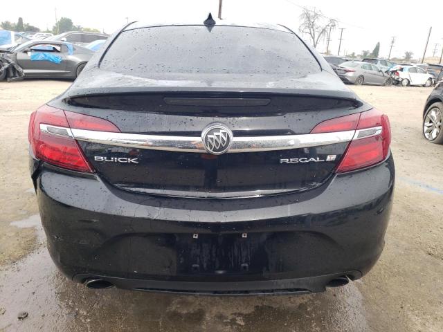 2G4GL5EX3H9107825 Buick Regal Sport Touring