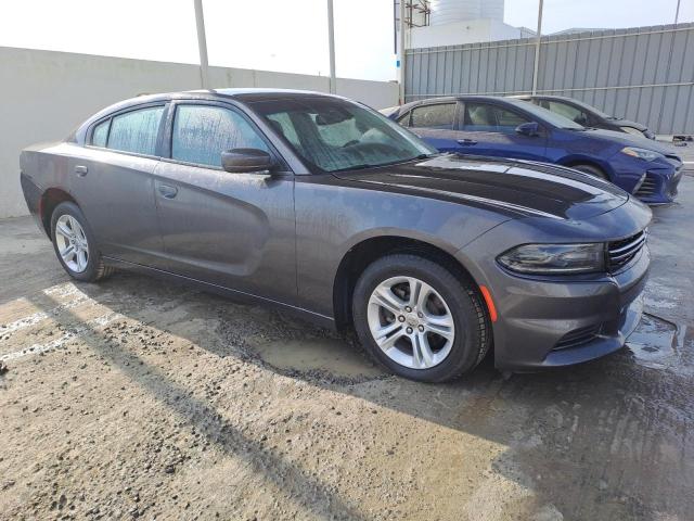 Auction sale of the 2014 Dodge Charger, vin: 2C3CDXBGXGH117745, lot number: 49650914