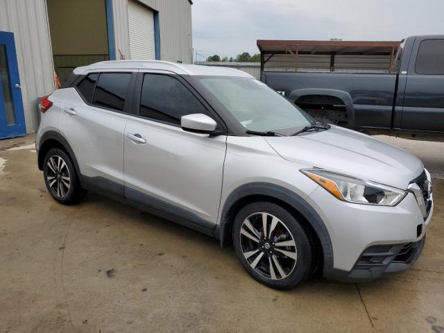 3N1CP5CV5LL537681 Nissan KICKS SV