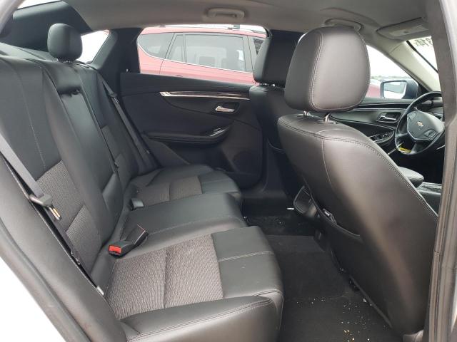 1G1105S31JU121311 Chevrolet IMPALA LT