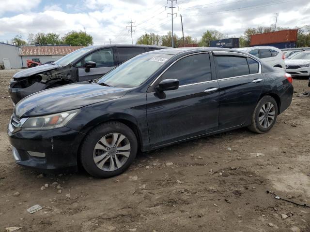 Auction sale of the 2015 Honda Accord Lx, vin: 1HGCR2F3XFA034533, lot number: 51913844