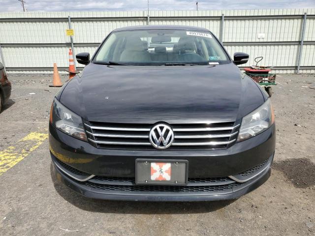 1VWAT7A30FC053587 Volkswagen PASSAT S