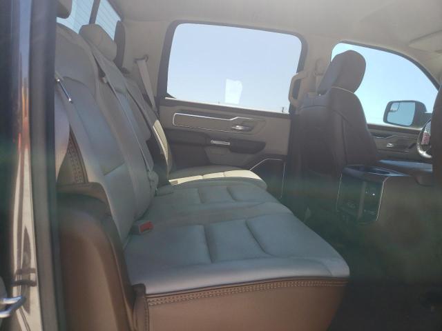 1C6SRFJTXLN201395 RAM 1500 Laie