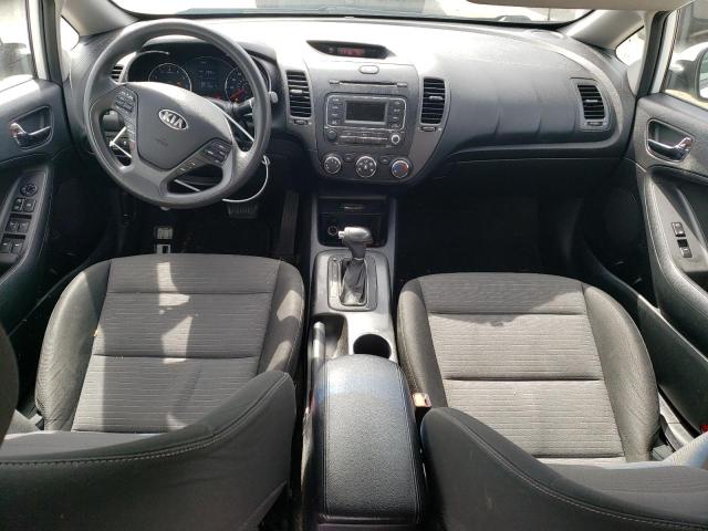 KNAFX4A63E5234561 KIA FORTE LX