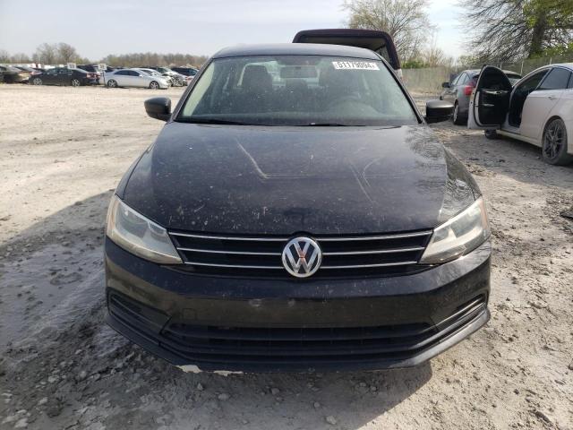3VW2K7AJ8FM277341 Volkswagen JETTA BASE