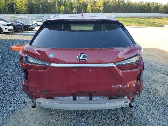 2T2HZMDA9LC250846 Lexus RX 350