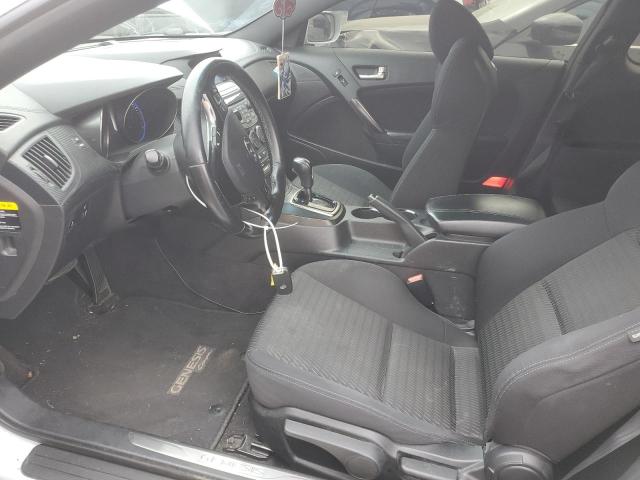 KMHHT6KD8EU115647 Hyundai Genesis Coupe 2.0t