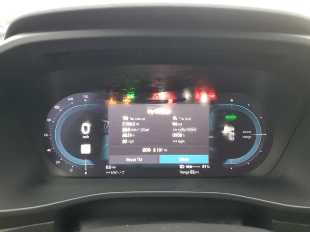 YV4ED3GMXP2037976 Volvo C40 Recharge Ultimate