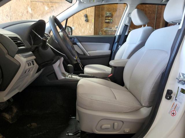 JF2SJAEC4EH520811 Subaru Forester 2.5i Premium