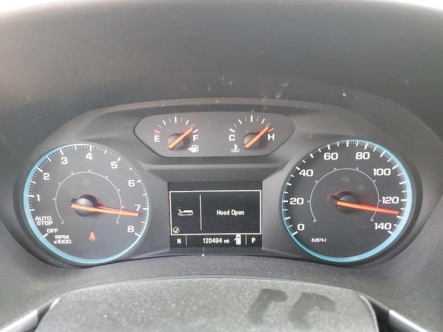 2GNAX5EV1L6239044 Chevrolet Equinox