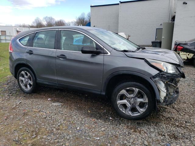 2HKRM4H3XEH617241 Honda CR-V LX