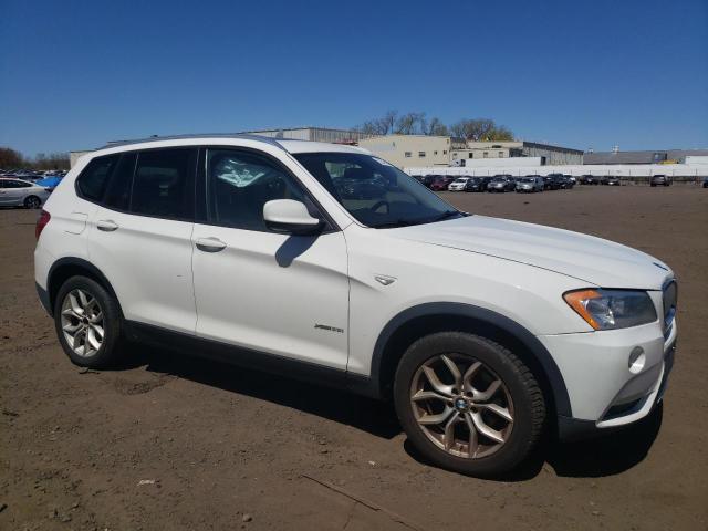 5UXWX7C57E0E82674 BMW X3 Xdrive35i
