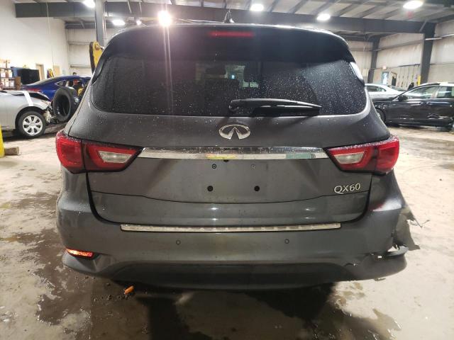 5N1DL0MM1HC504665 Infiniti QX60