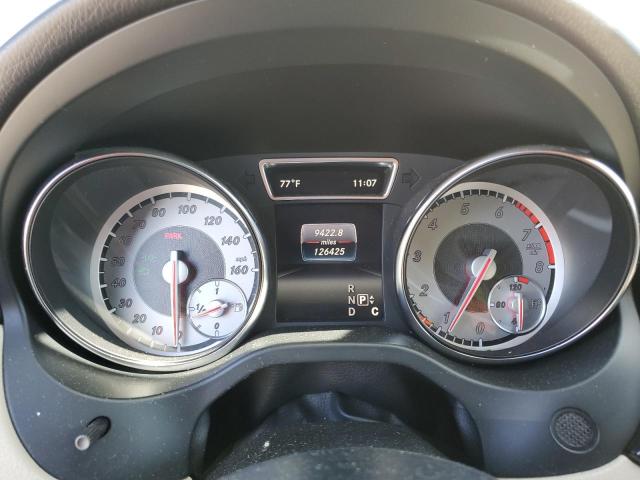 WDDSJ4EB9GN303224 Mercedes-Benz CLA 250