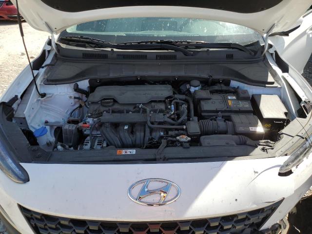 KM8K62AB6PU977712 Hyundai Kona Sel