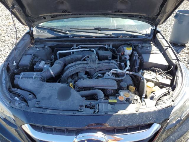 4S3BWAC69L3009649 Subaru Legacy Premium