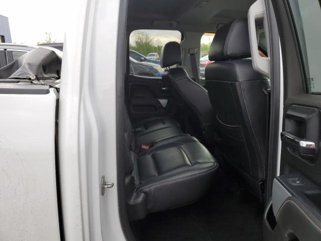 1GCVKREC0EZ180560 Chevrolet Silverado K1500 Lt