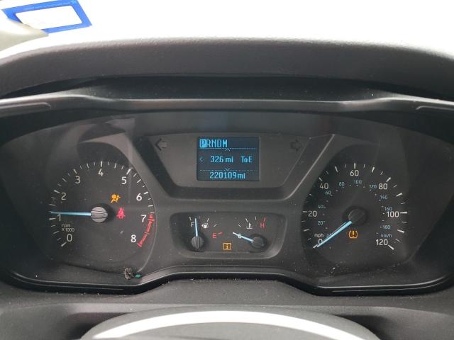 1FTYE1YM4GKB44215 Ford Transit T-150