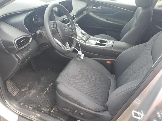 5NMS24AJ6PH639057 Hyundai Santa Fe Sel