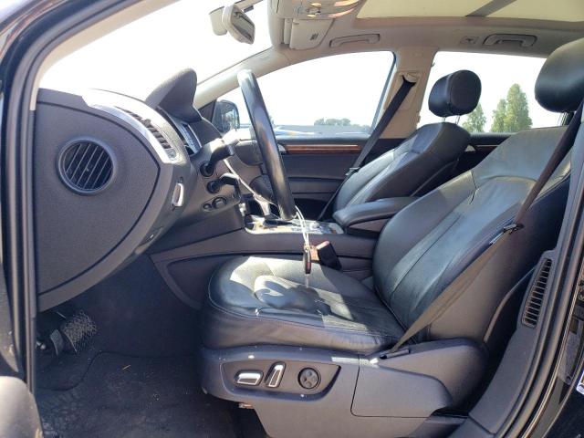 WA1LGAFE5ED020420 Audi Q7 Premium Plus