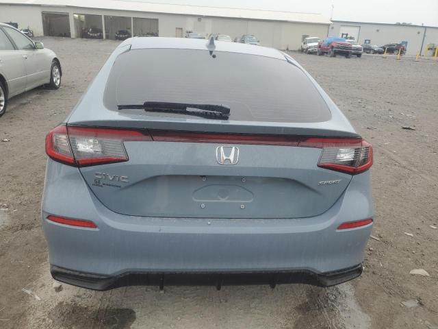 19XFL2H82RE002294 Honda Civic Sport