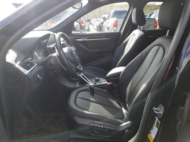 WBXHT3C31H5F82728 BMW X1 Xdrive28i