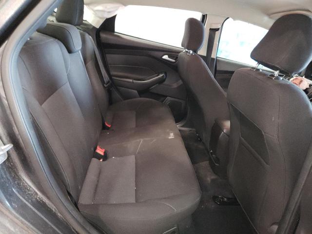 1FADP3F25HL313455 Ford FOCUS SE