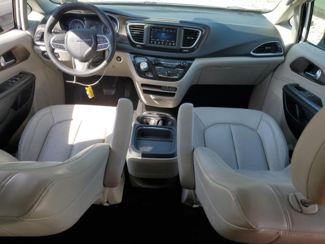 2C4RC1DG5MR505457 Chrysler Voyager Lxi