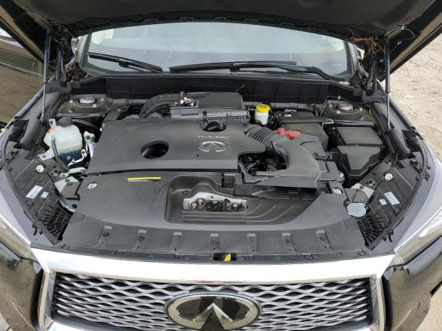 3PCAJ5AA0PF111228 Infiniti Qx50 Pure