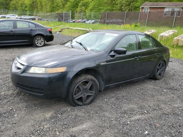 Auction sale of the 2005 Acura Tl, vin: 19UUA66295A030353, lot number: 52350324