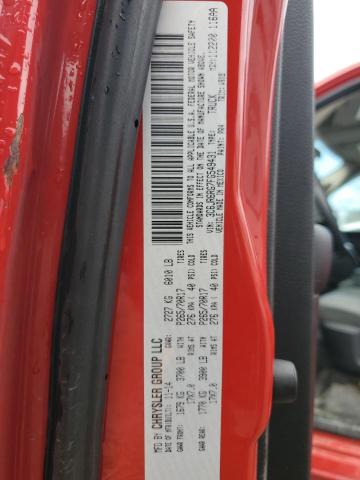 3C6JR6RG7FG549431 RAM 1500 Hfe