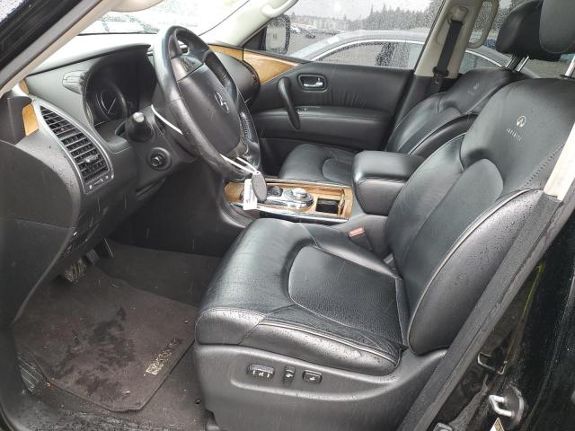 JN8AZ2NE2E9064302 Infiniti QX80