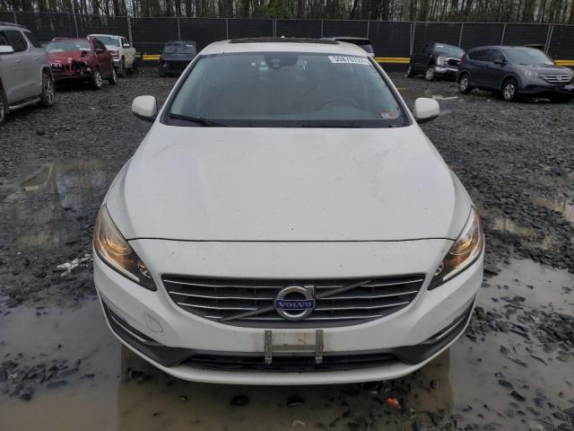 YV1612FS7E2283739 Volvo S60 T5
