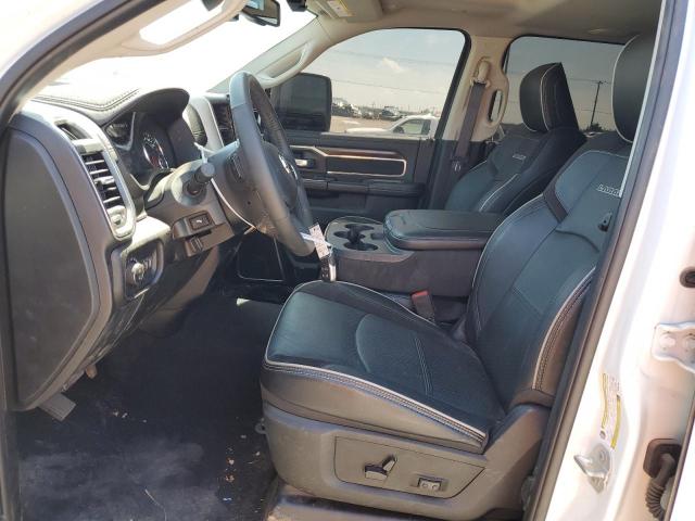 3C6UR5FL8PG632196 RAM 2500 Laie