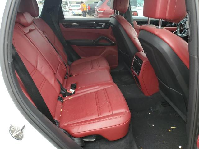 WP1AE2AY4KDA51145 Porsche Cayenne Se Hybrid