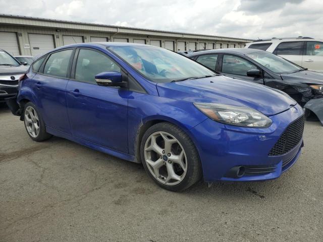 1FADP3L98EL127485 Ford FOCUS ST