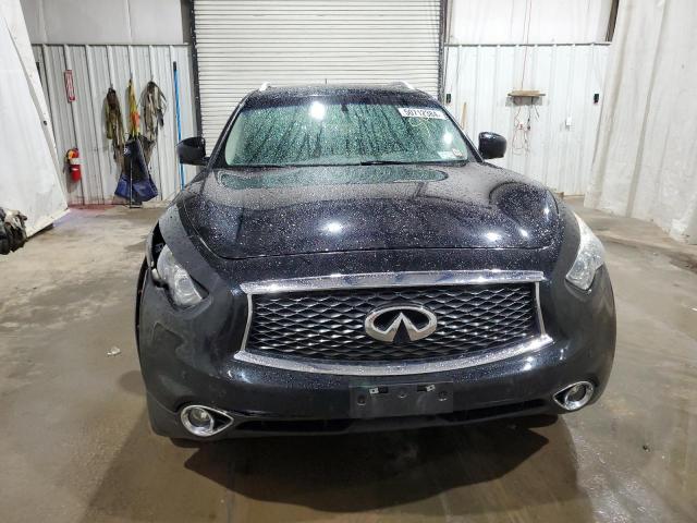 JN8CS1MWXHM412074 Infiniti QX70