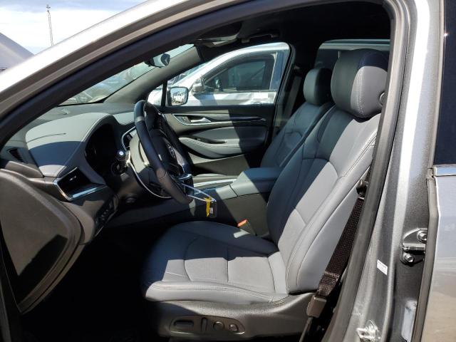 5GAERCKW7PJ234236 Buick Enclave Premium