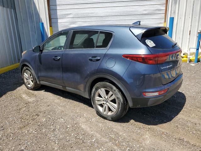KNDPM3AC3H7173026 KIA Sportage Lx