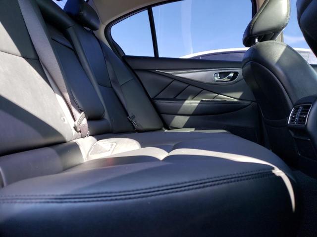 JN1EV7AP1GM301233 Infiniti Q50 Premium