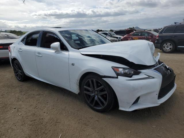 JTHBF1D26F5060674 Lexus IS 250