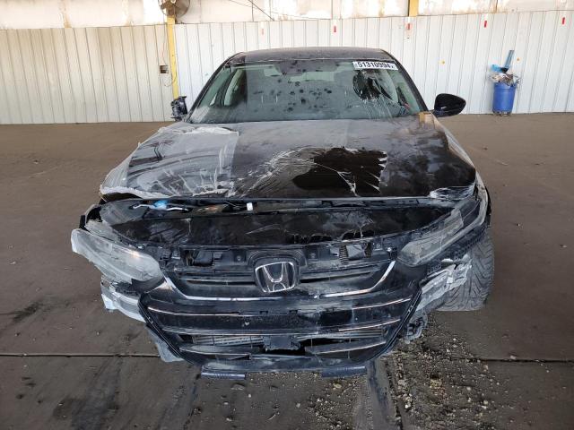 1HGCV1F48MA071222 Honda Accord Sport Se